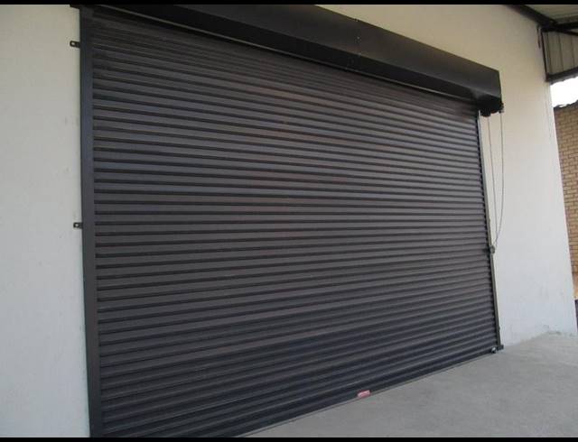 BUSINESS PROPERTY TO RENT IN BURGERSFORT